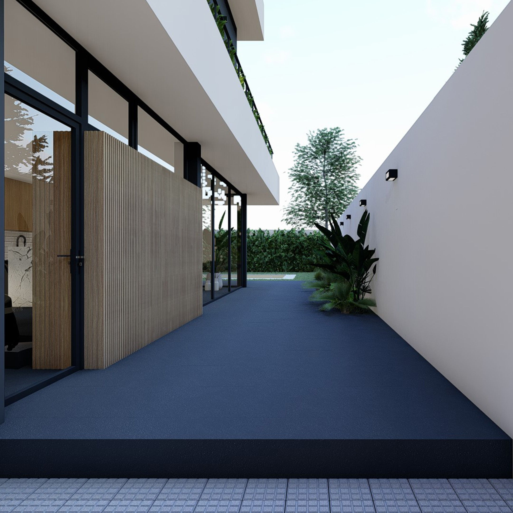 Vivienda SGVMMBN